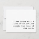 Search for joke cards Funny sayings