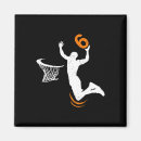 Search for basketball magnets Birthday