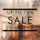 Search for clearance sale Sales