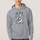 Search for donald duck hoodies Cute
