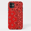Search for bandana iphone cases Western
