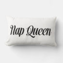 Search for funny sleep quotes pillows For her