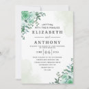 Search for winery wedding invitations Neutral spring nature garden