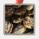 Search for oyster ornaments Food