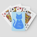 Search for gender reveal playing cards Cute