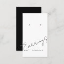 Search for jewelry logo business cards crafter