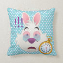 Search for alice in wonderland pillows Cute
