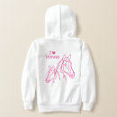 Search for horse kids hoodies Equine