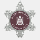 Search for bulldog ornaments College