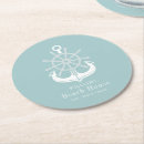 Search for foam coasters Nautical