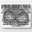 Search for office plaques Police