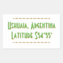 Search for patagonia stickers Ushuaia