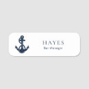 Search for beach name tags Nautical
