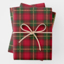 Search for plaid christmas wrapping paper Simple