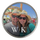 Search for cool golf ball markers Create your own