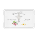 Search for wedding serving trays White