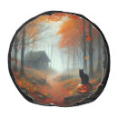 Search for indoor poufs Vintage