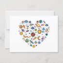 Search for space postcards Kids