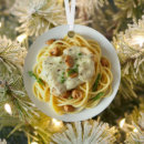 Search for pasta ornaments Food
