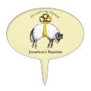 Search for baptism cake toppers Religious