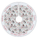 Search for penguin tree skirts Cartoon