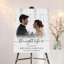 Search for rehearsal dinner wedding posters Calligraphy