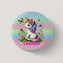 Search for butterfly buttons Rainbow