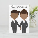 Search for african american congratulations cards Black man