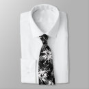 Search for black and white ties Groom