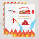 Search for fire truck cards Sound the alarm