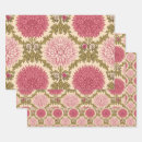 Search for art nouveau wrapping paper Vintage
