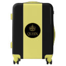 Search for crown luggage Queen