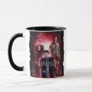 Search for supernatural gifts Supernatural tv show