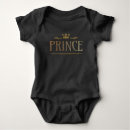 Search for prince baby clothes Queen