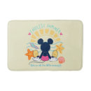 Search for seashell bath mats Ocean