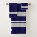 Search for masculine bath towels Elegant