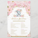 Search for baby shower in sheet signs For her