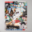 Search for new york city posters colorful