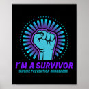 Search for suicide prevention posters Awareness