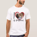 Search for couples picture tshirts I love my girlfriend