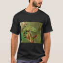 Search for lizard tshirts Exotic