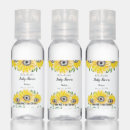Search for baby shower hand sanitizers Simple