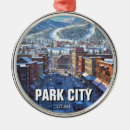 Search for utah ornaments Snowboarding
