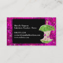 Search for substitute teacher business cards Tutor