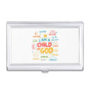 Search for christian business card cases Faith