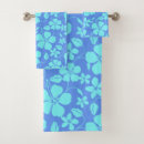 Search for periwinkle bath towels Floral