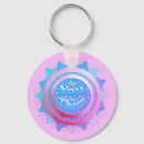 Search for positive affirmation keychains Meditation