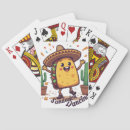 Search for mexican playing cards Sombrero