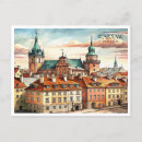 Search for warsaw postcards Destinations