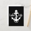 Search for two sided postcards Black and white